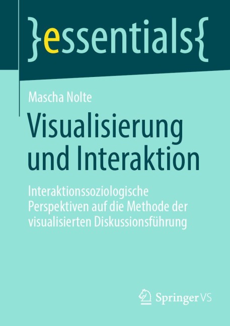 Visualisierung und Interaktion - Mascha Nolte