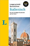 Langenscheidt Sprachführer Italienisch - 