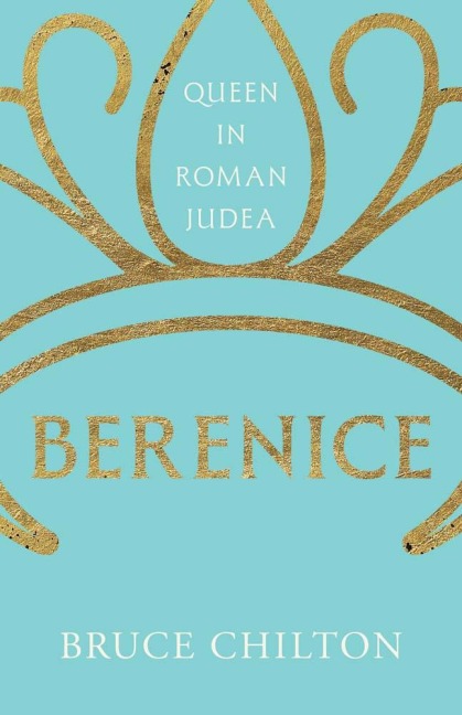 Berenice - Bruce Chilton