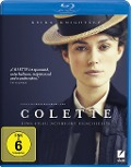 Cover-Bild zum Titel 'Colette - Eine Frau schreibt Geschichte' von 'Richard Glatzer, Wash Westmoreland, Rebecca Lenkiewicz, Thomas Adès'