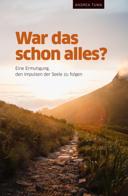 War das schon alles? - Andrea Tuma
