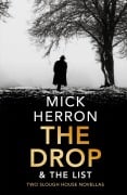 Cover-Bild zum Titel 'The Drop & The List' von 'Mick Herron'