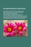 Südamerikanische Geschichte - 