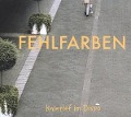 Cover-Bild zum Titel 'Knietief im Dispo(Bonus Edition)' von 'Fehlfarben'