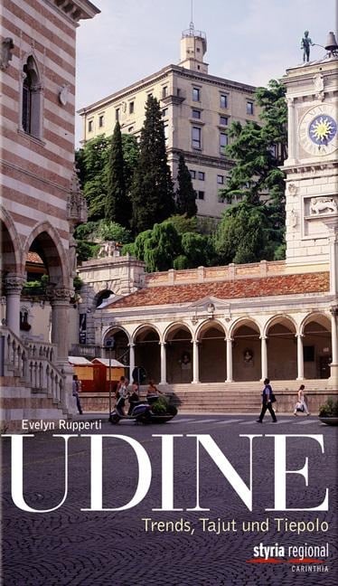 Udine - Evelyn Rupperti