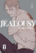 Cover-Bild zum Titel 'Jealousy 04' von 'Scarlet Beriko'