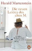 Cover-Bild zum Titel 'Die neuen Leiden des alten M.' von 'Harald Martenstein'