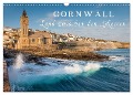 Cornwall - Land zwischen den Meeren (Wandkalender 2024 DIN A3 quer), CALVENDO Monatskalender - Christian Müringer