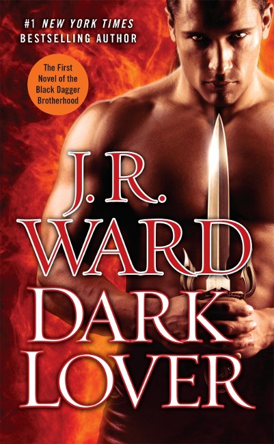 Dark Lover - J. R. Ward