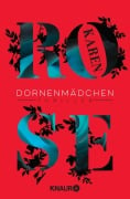 Dornenmädchen - Karen Rose