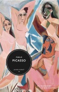 Cover-Bild zum Titel 'Pablo Picasso' von ''