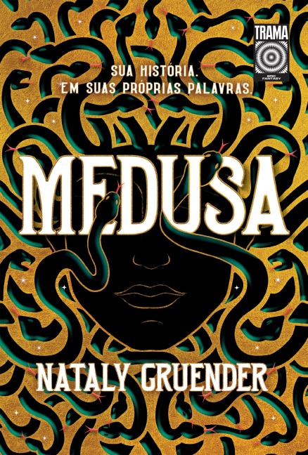 Medusa - Nataly Gruender