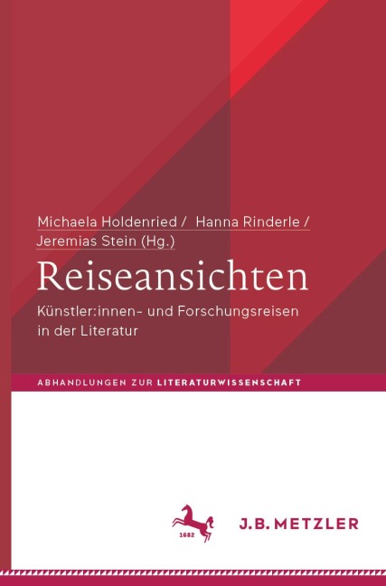 Reiseansichten - 
