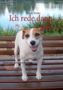 Cover-Bild zum Titel 'Ich rede dann mal' von 'Jürgen Wittke'