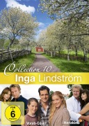 Cover-Bild zum Titel 'Inga Lindström' von 'Eva Kummeth, Horst Kummeth, Christiane Sadlo, Gert Wilden Jr., Andreas Weidinger'