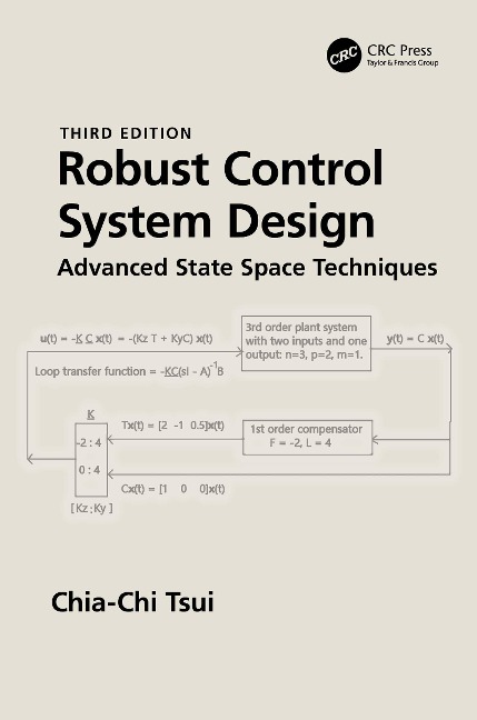 Robust Control System Design - Chia-Chi Tsui