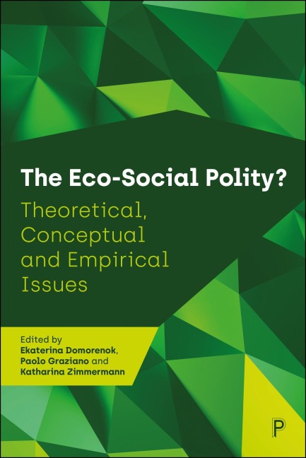 The Eco-Social Polity? - 