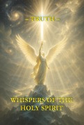 Cover-Bild zum Titel 'Whispers of the Holy Spirit - Truth' von 'Child Of God'