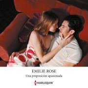 Cover-Bild zum Titel 'Una proposición apasionada' von 'Emilie Rose'