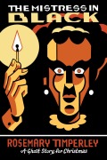 Cover-Bild zum Titel 'The Mistress in Black' von 'Rosemary Timperley'