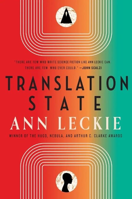 Translation State - Ann Leckie