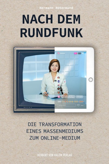 Nach dem Rundfunk - Hermann Rotermund