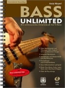 Bass Unlimited - Andy Mayerl