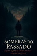 Cover-Bild zum Titel 'Sombras Do Passado' von 'M. Sacramento'