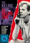 Cover-Bild zum Titel 'The Killing Time' von 'Kiefer Sutherland Beau Bridges'