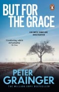 Cover-Bild zum Titel 'But For The Grace' von 'Peter Grainger'