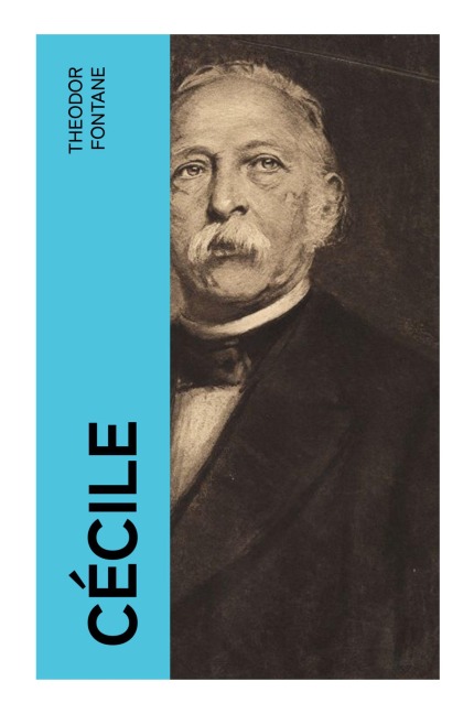 Cécile - Theodor Fontane