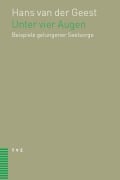 Cover-Bild zum Titel 'Unter vier Augen' von 'Hans van der Geest'