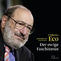 Cover-Bild zum Titel 'Der ewige Faschismus' von 'Umberto Eco'