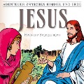 24: Jesus - Heilsame Begegnungen - Hanno Herzler