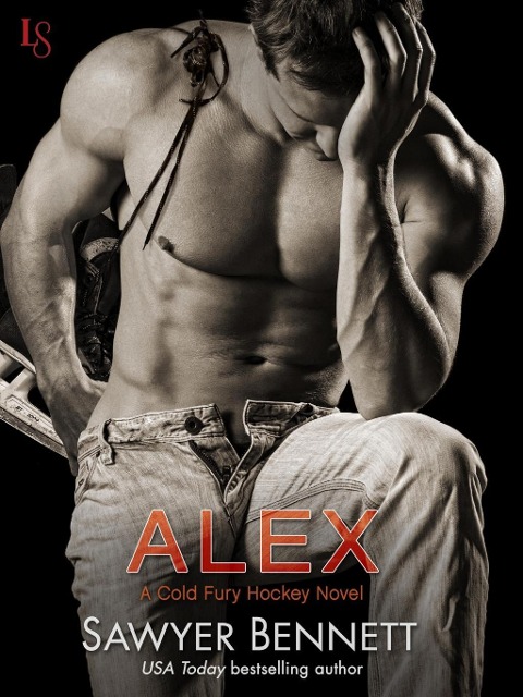 Alex - Sawyer Bennett