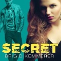 Cover-Bild zum Titel 'Secret Lib/E' von 'Brigid Kemmerer'