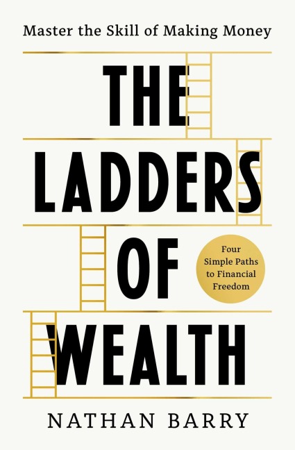 Ladders of Wealth - Nathan Barry
