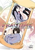 Fragtime: The Complete Manga Collection - Sato
