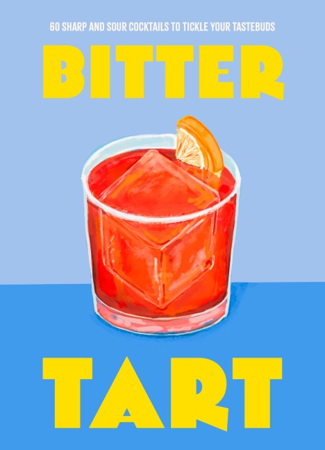 Bitter Tart - Welbeck