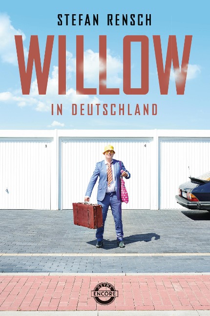 Willow in Deutschland - Stefan Rensch