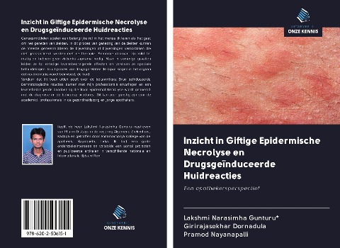 Inzicht in Giftige Epidermische Necrolyse en Drugsgeïnduceerde Huidreacties - Lakshmi Narasimha Gunturu*, Girirajasekhar Dornadula, Pramod Nayanapalli