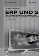 Cover-Bild zum Titel 'ERP und SCM' von 'Karl Kurbel'