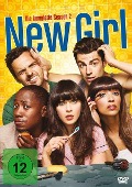 New Girl - Nick Adams, Kim Rosenstock, Donick Cary, J. J. Philbin, Brett Baer