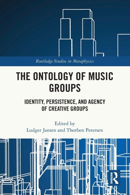 The Ontology of Music Groups - 