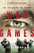 Cover-Bild zum Titel 'War Games' von 'Leo Murray'