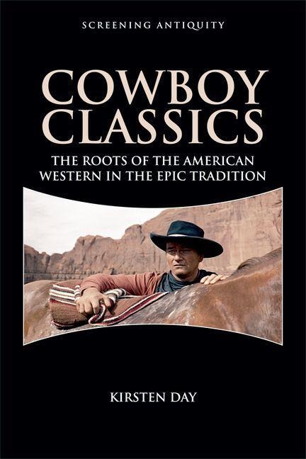 Cowboy Classics - Kirsten Day