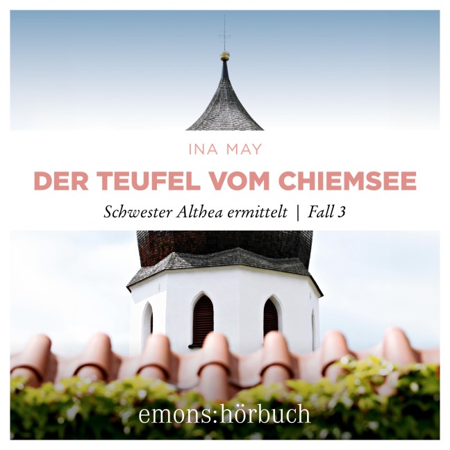 Der Teufel vom Chiemsee - Ina May