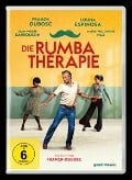 Die Rumba-Therapie - Franck Dubosc, Sylvain Goldberg, Matteo Locasciulli
