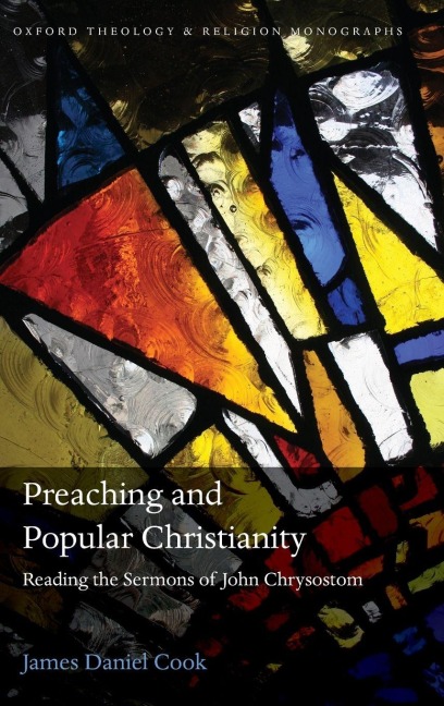 Preaching and Popular Christianity - James Daniel Cook