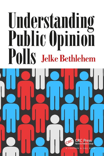 Understanding Public Opinion Polls - Jelke Bethlehem